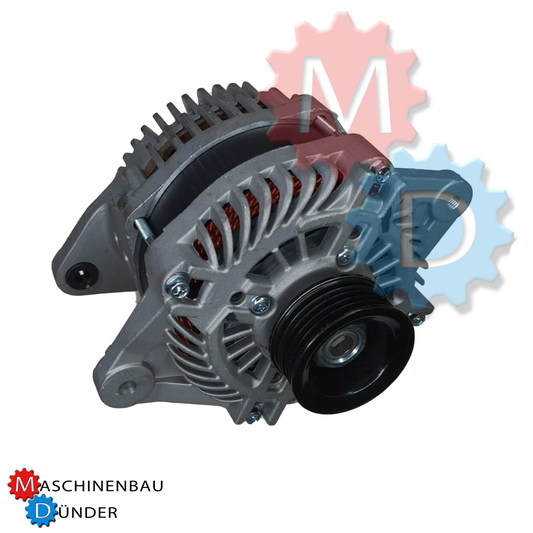 Lichtmaschine für Subaru  80A NEU DRA0324