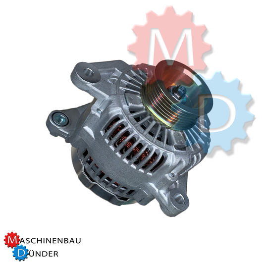 Lichtmaschine für Chrysler 140A NEU DRA0341