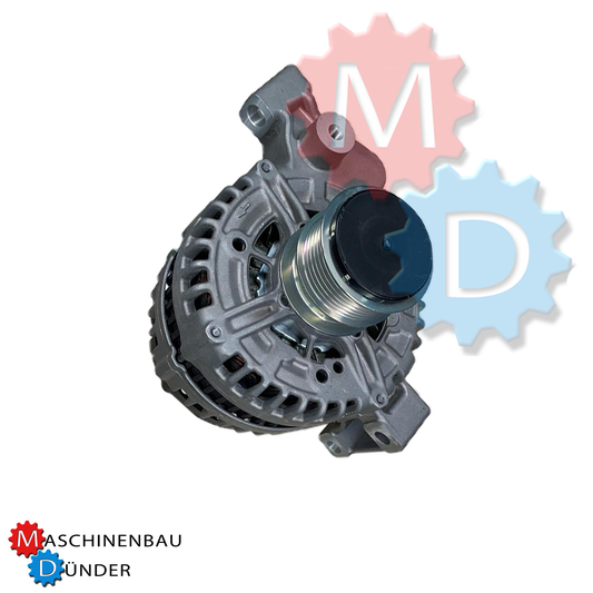 Lichtmaschine für Volvo  180A Original BOSCH DRA0475