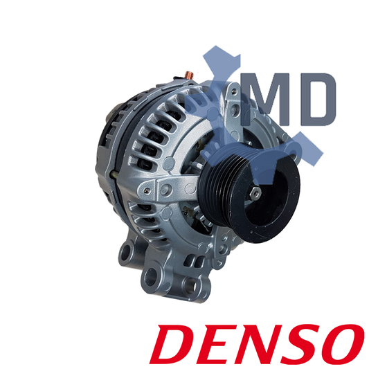 Lichtmaschine für Land Rover  150A Original DENSO DRA0519