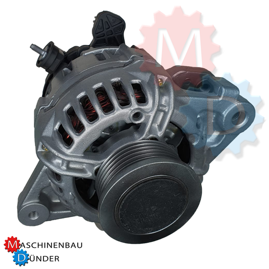 Lichtmaschine für Toyota Yaris 90A Original BOSCH DRA0615