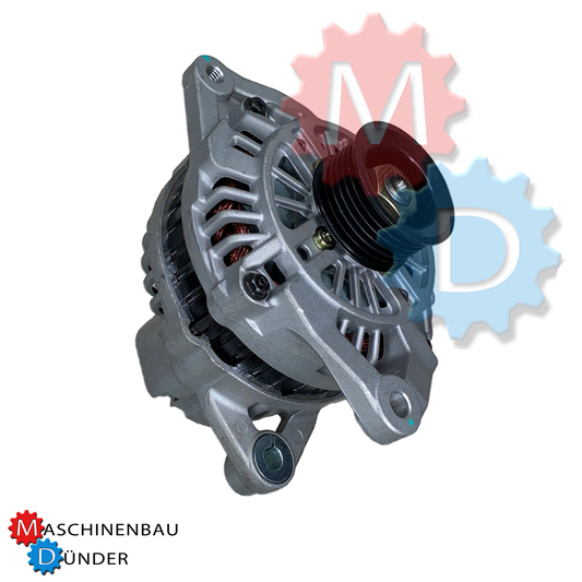 Lichtmaschine für Mazda  90A DRA0639