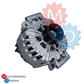 Lichtmaschine für BMW X6 230A DRA0729