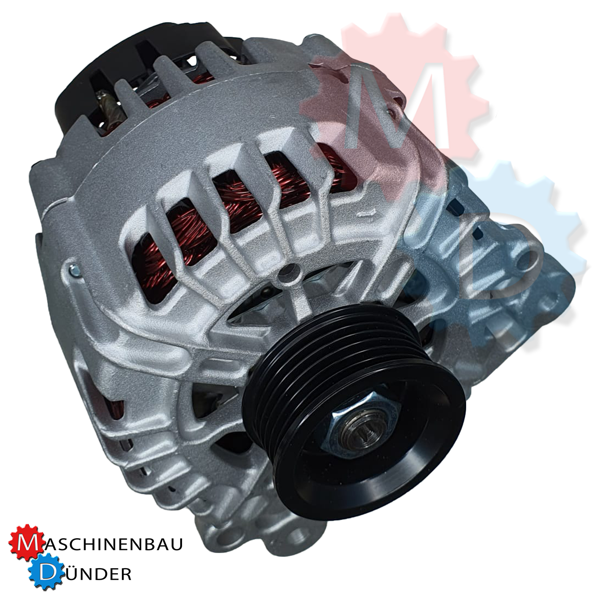 Lichtmaschine für VW Touareg 180A NEU DRA0794