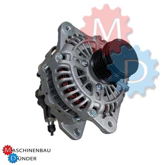 Lichtmaschine für Suzuki  100A DRA0839