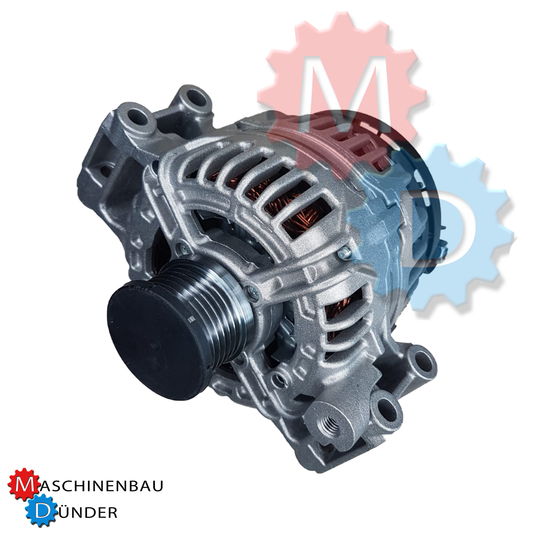 Lichtmaschine für BMW  90A Original BOSCH CA1654IR