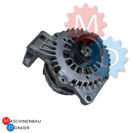Lichtmaschine für Opel Chevrolet 120A NEU DRA1026