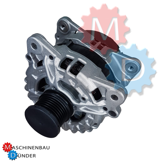 Lichtmaschine für Audi Fiat Alfa Romeo 150A Original BOSCH DRA1107
