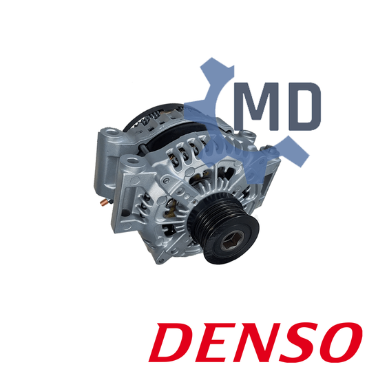 Lichtmaschine für Jeep Grand Cherokee IV 220A Original DENSO DRA1366