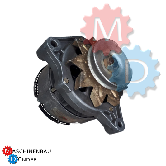 Lichtmaschine für Talbot 45A Original BOSCH DRA1371