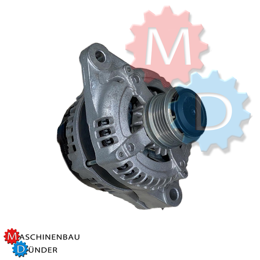Lichtmaschine für Alfa Romeo Giulietta 150A DRA1394