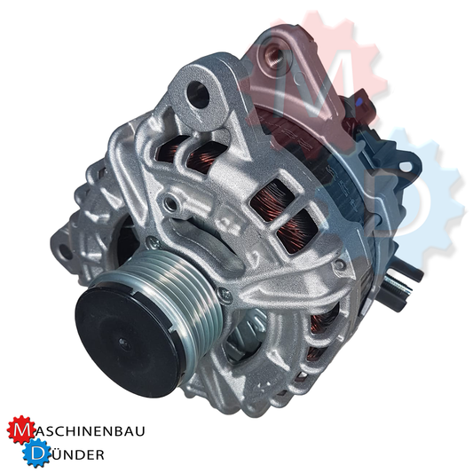 Lichtmaschine für Land Rover  215A Original BOSCH DRA1494