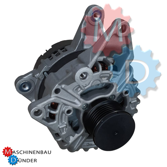 Lichtmaschine für Mercedes-Benz  150 A Original BOSCH DRA1559