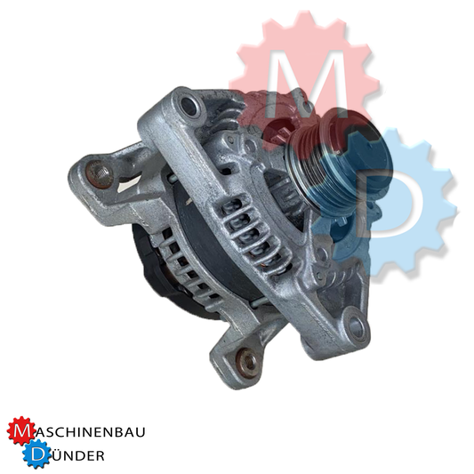 Lichtmaschine für Opel Corsa E 140A Original DENSO DRA1579