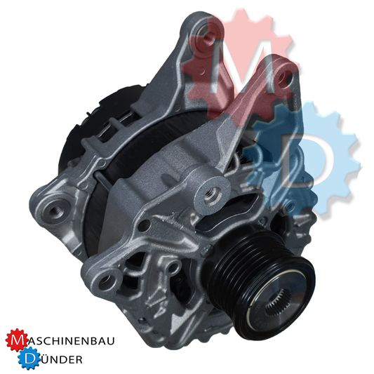 Lichtmaschine für Mercedes-Benz  190A Original BOSCH DRA1584