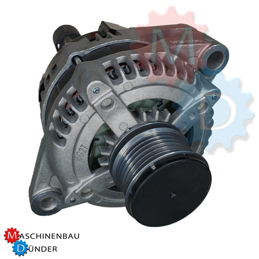 Lichtmaschine für Fiat Alfa Romeo Jeep 150A DRA1612