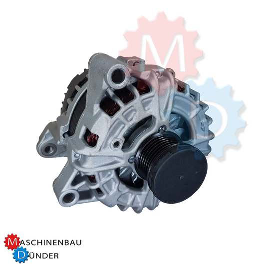 Lichtmaschine für BMW  210A Original BOSCH DRA1646