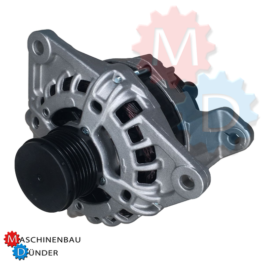 Lichtmaschine für Iveco  150A DRA1656