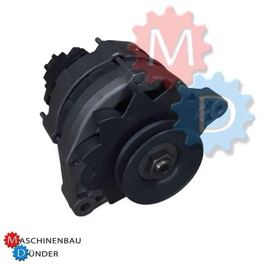 Lichtmaschine für Talbot 50A NEU DRA1670