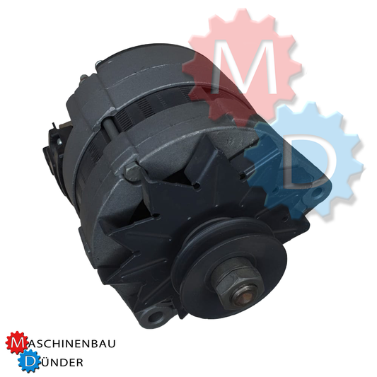 Lichtmaschine für Renault 48A Original VALEO DRA1711