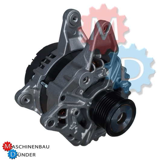 Lichtmaschine für Mercedes-Benz Infiniti 150A Original BOSCH DRA1724