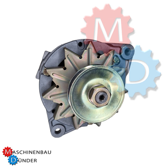 Lichtmaschine für Citroen 50A Original VALEO DRA1771