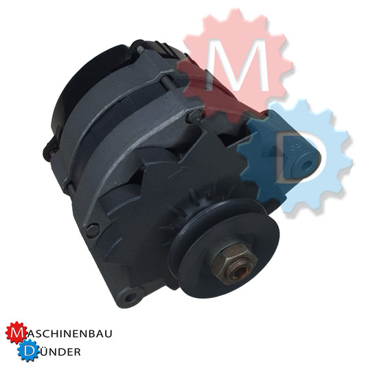 Lichtmaschine für Renault  55A DRA1951