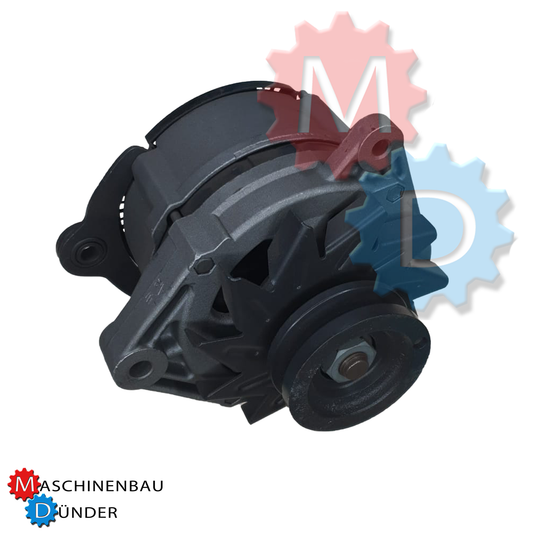 Lichtmaschine für Renault 50A DRA1961