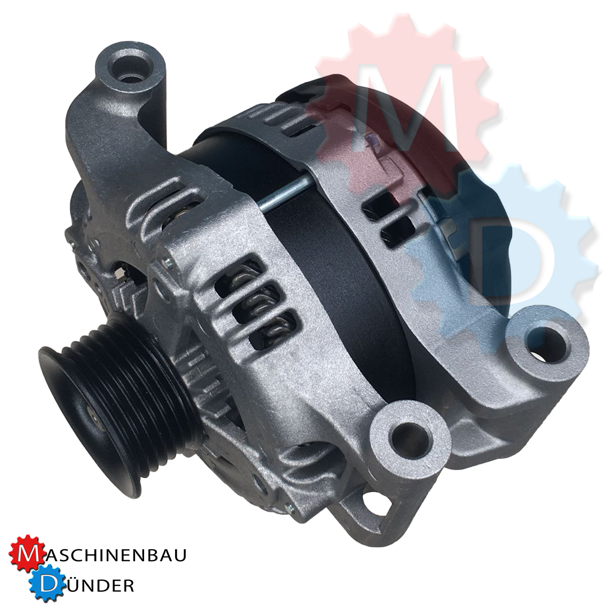 Lichtmaschine für Chrysler Dodge 160A NEU DRA2064