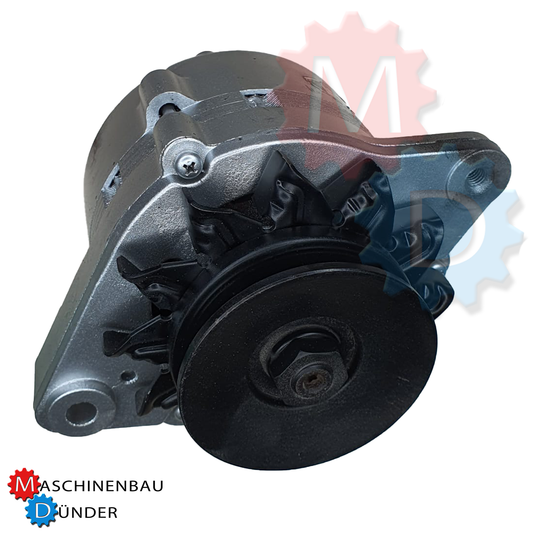 Lichtmaschine für Honda 35A NEU DRA2481