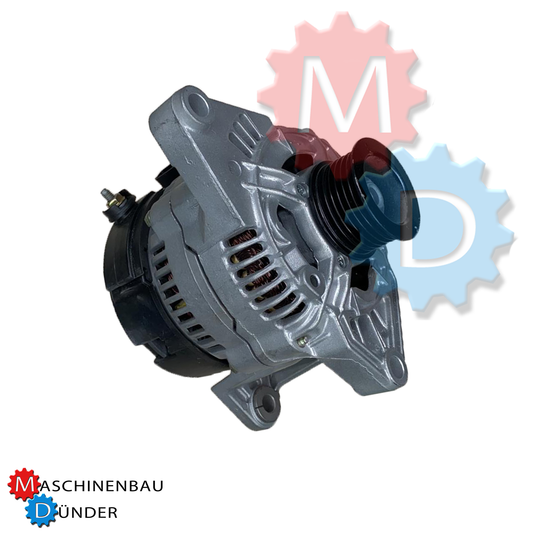 Lichtmaschine für Nissan Micra II 65A Original BOSCH DRA3229