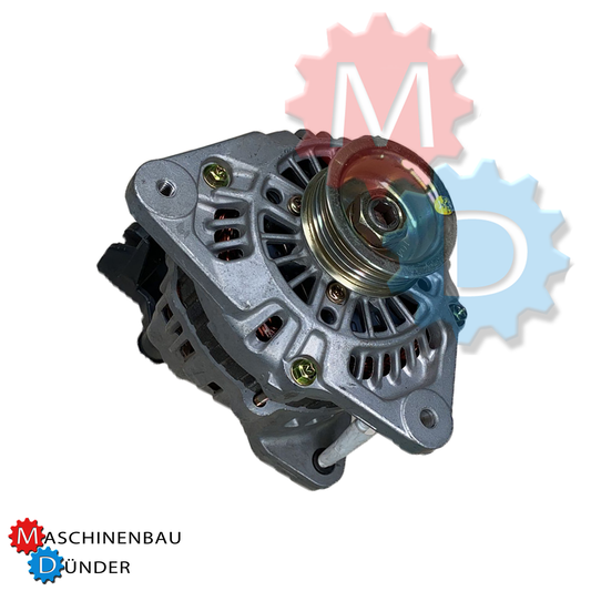 Lichtmaschine für Ford 90A Original FORD DRA3373