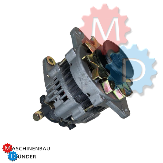 Lichtmaschine für Opel  70A DRA3545