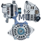 Lichtmaschine für Dodge Chrysler 90A Original MITSUBISHI DRA4179