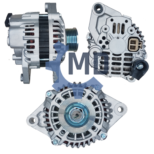 Lichtmaschine für Dodge Chrysler 90A Original MITSUBISHI DRA4179