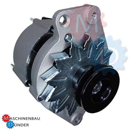 Lichtmaschine für Volkswagen 65A NEU DRA4990