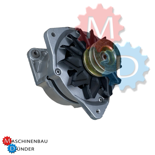 Lichtmaschine für Ford 70A Original BOSCH DRA6050