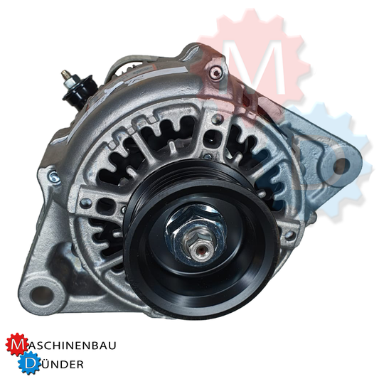 Lichtmaschine für Toyota  80A Original BOSCH DRA9460