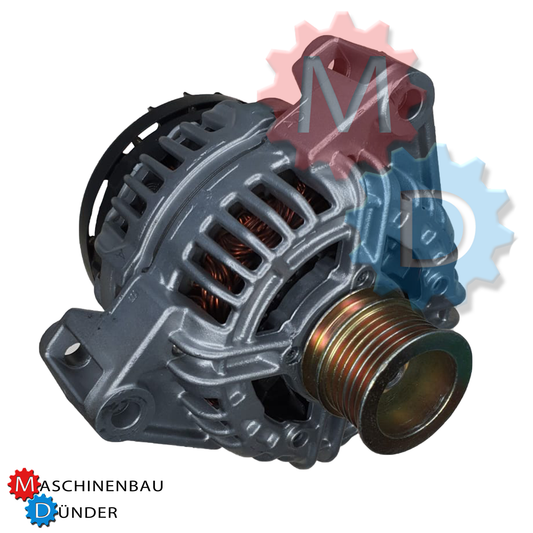 Lichtmaschine für Mercedes-Benz  90A Original BOSCH DRB2730