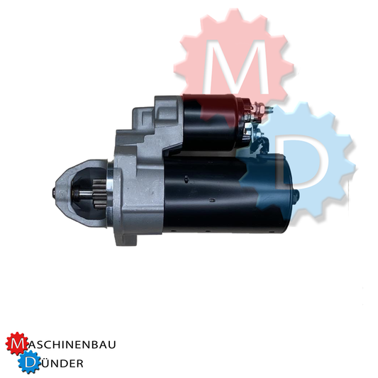 Starter für Alpina BMW 1.7kW NEU DRS0087