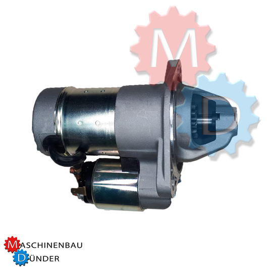 Starter für Yanmar 1.2kW DRS0118