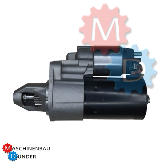 Starter für Mercedes-Benz  1.1kW NEU DRS0192