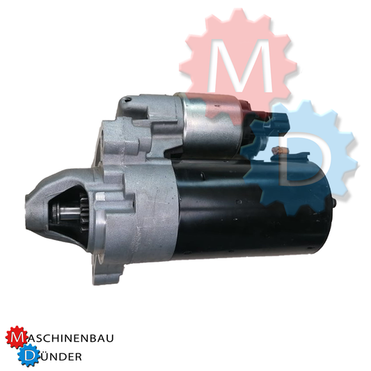 Starter für Citroen MINI Citroën 1.7 kW Original BOSCH NEU DRS0221