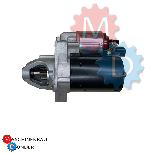 Starter für Audi A6 1.2 kW NEU DRS0372