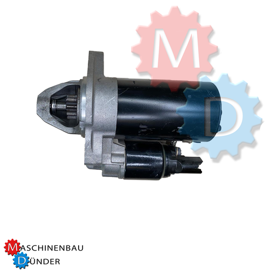 Starter für Bentley VW Audi 1.7 kW Original BOSCH DRS0373