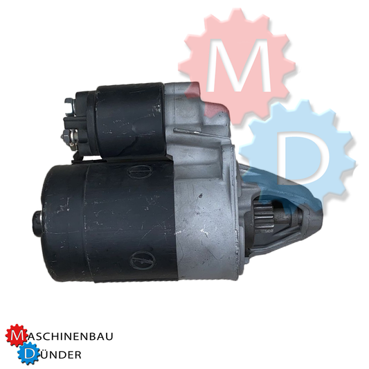 Starter für Ford 0.7kW DRS0400