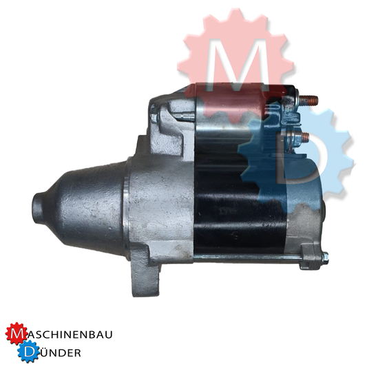 Starter für Kubota 0.7 kW NEU DRS0518
