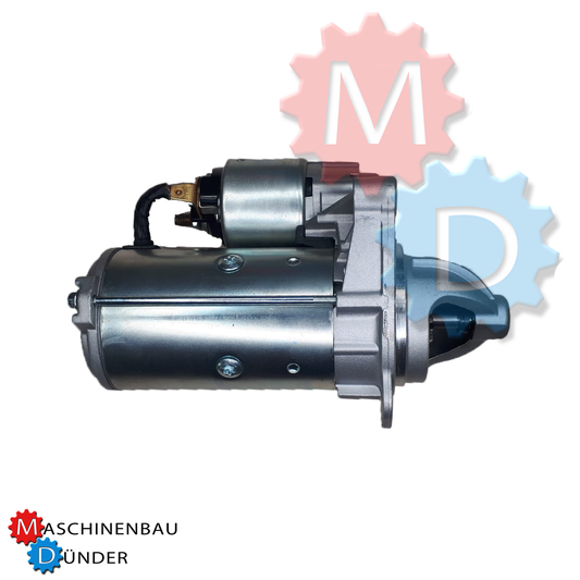 Starter für Opel Dodge Saab 2.2kW DRS0525
