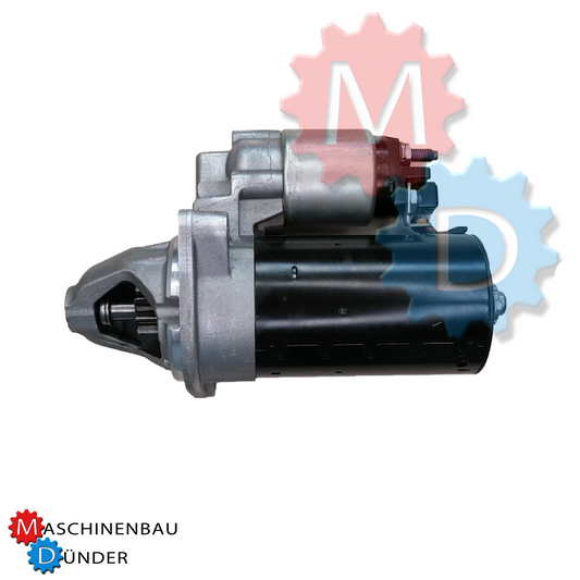 Starter für BMW  1.7kW DRS0686