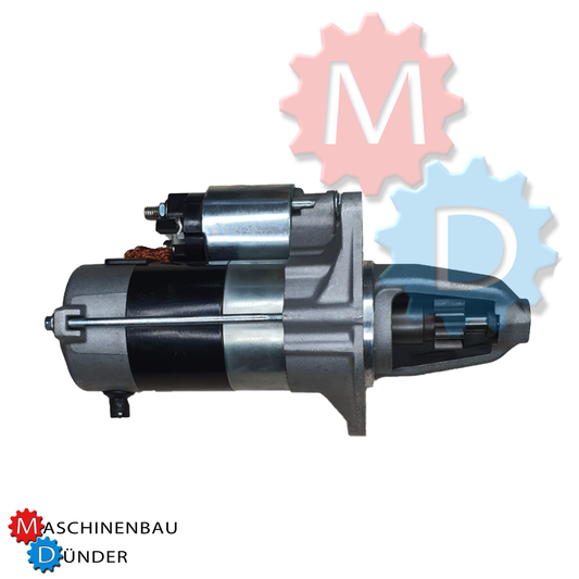 Starter für Subaru  0.9kW NEU DRS0759